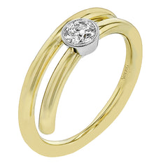 LR4213-Y RIGHT HAND RING