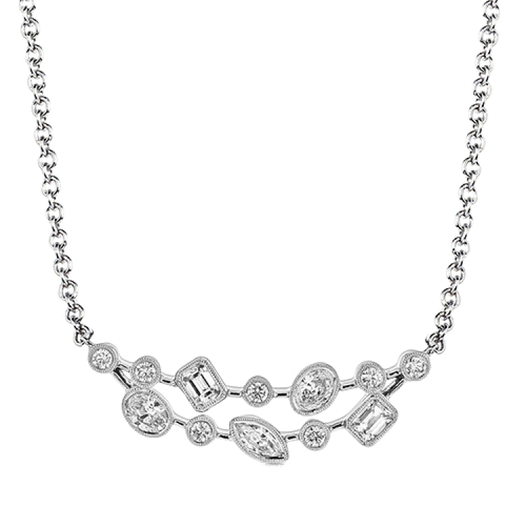 LN4162 NECKLACE