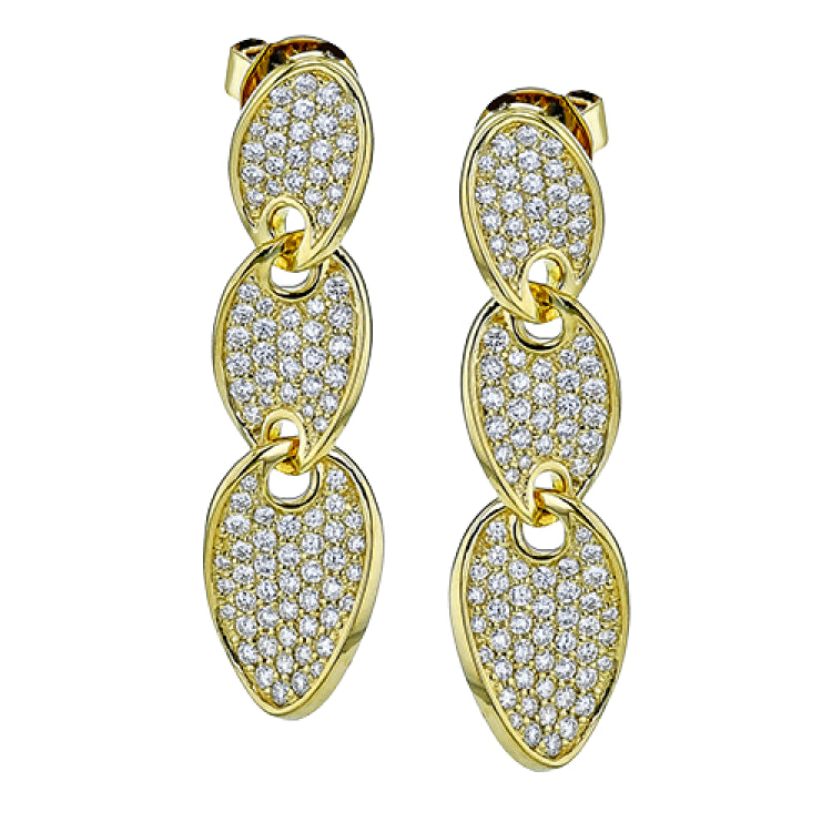 LE4899 EARRING