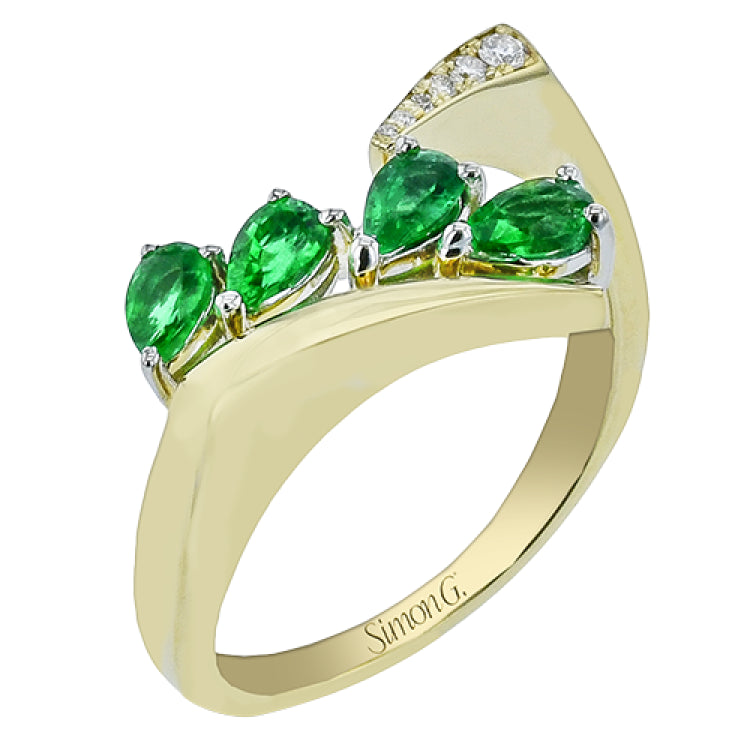 LR4257 COLOR RING