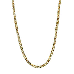 LN4154 GENT NECKLACE