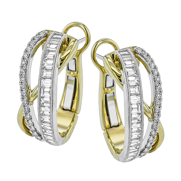 LE4885 EARRING