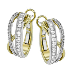 LE4885 EARRING