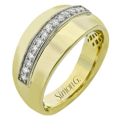 LR4232 RIGHT HAND RING