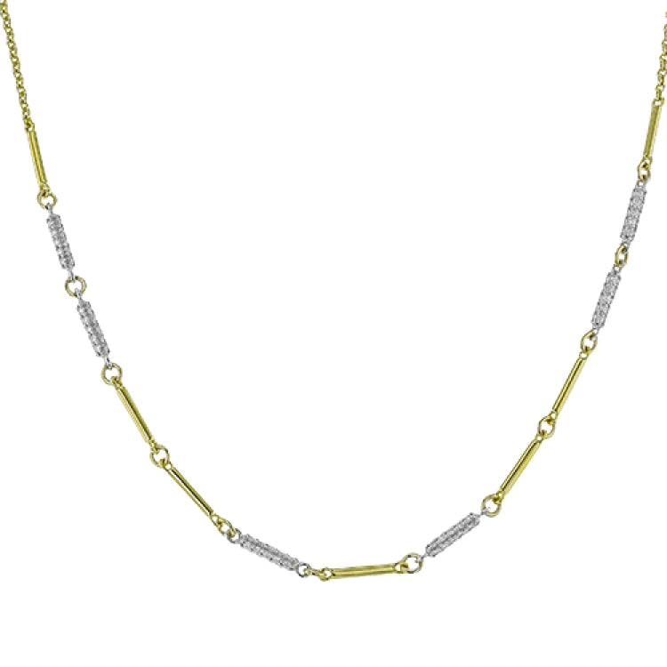 LP5195 NECKLACE