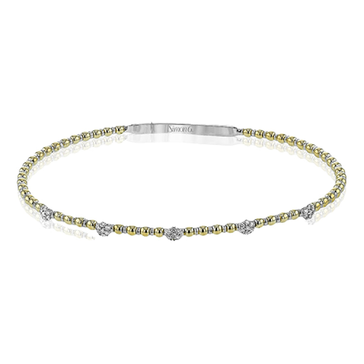 LB4749-Y BANGLE