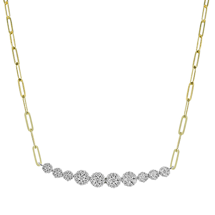 LN4132 NECKLACE