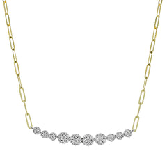LN4132 NECKLACE