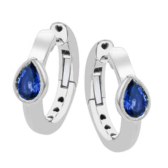 LE4873 COLOR EARRING