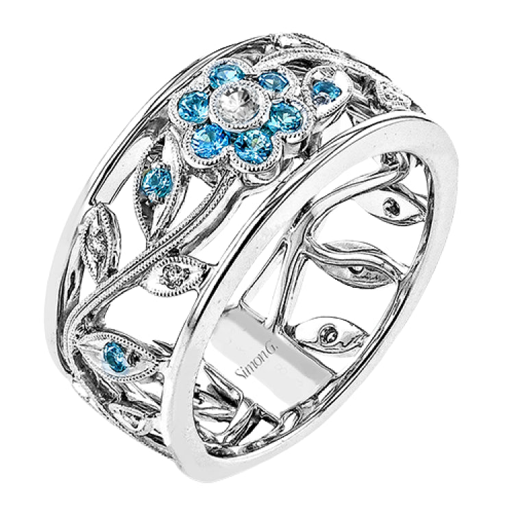 LR4100-A COLOR RING