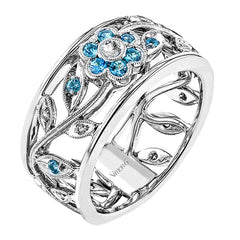 LR4100-A COLOR RING