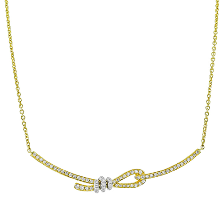 LN4125 NECKLACE