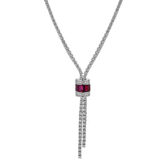 LN4117 COLOR NECKLACE
