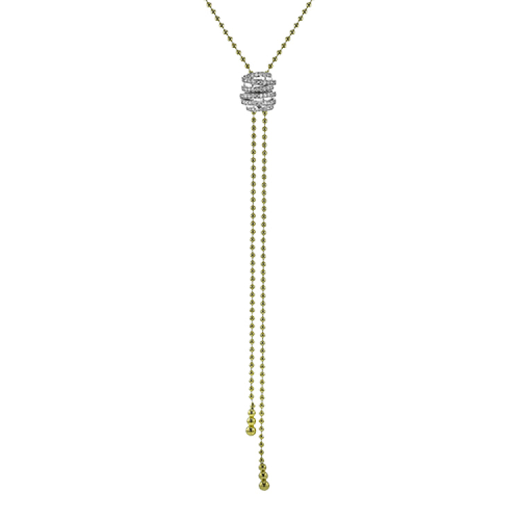 LN4118 NECKLACE