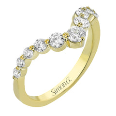 LR4179 RIGHT HAND RING