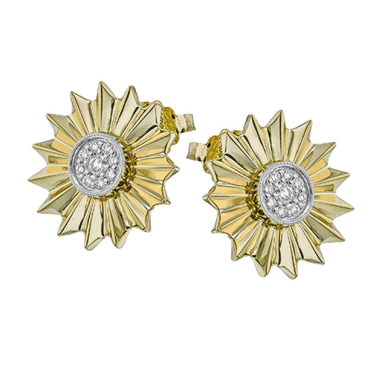 LE4855 EARRING