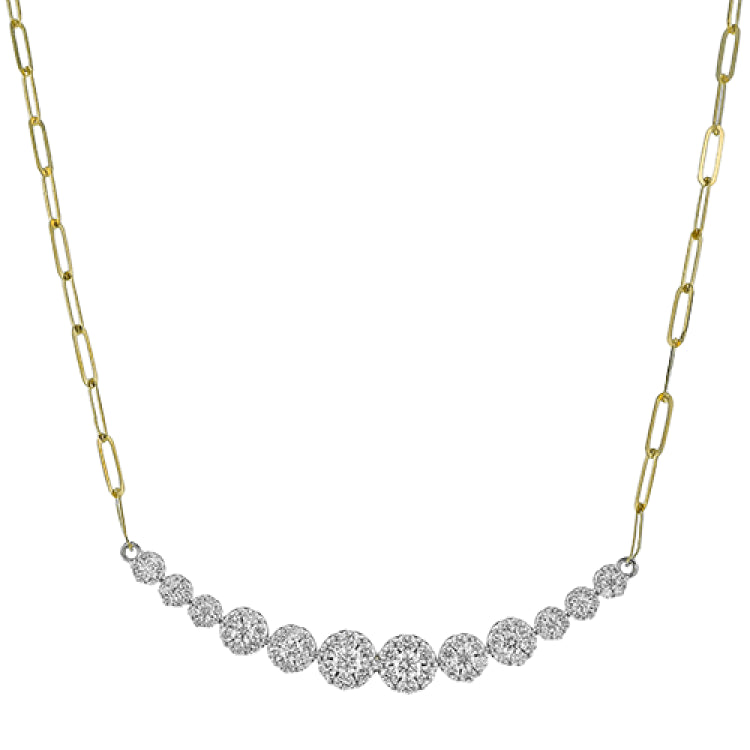 LN4112 NECKLACE