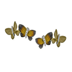 DE284 EARRING