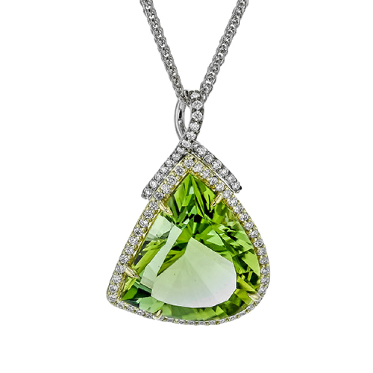 LP5113 COLOR PENDANT