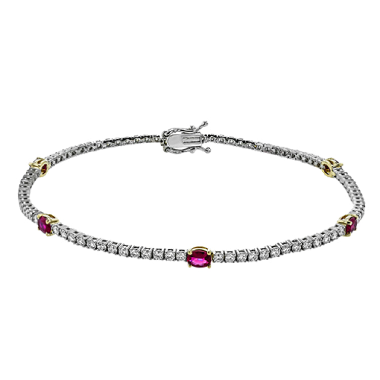 LB2692 COLOR BRACELET