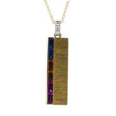 LP5093 COLOR PENDANT