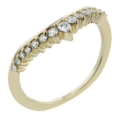 LR4122 WEDDING BAND