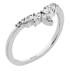 LR4119 WEDDING BAND