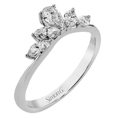 LR4099 WEDDING BAND