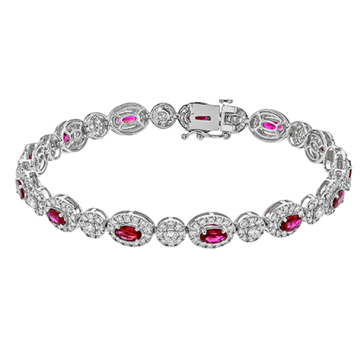 LB2610 COLOR BRACELET