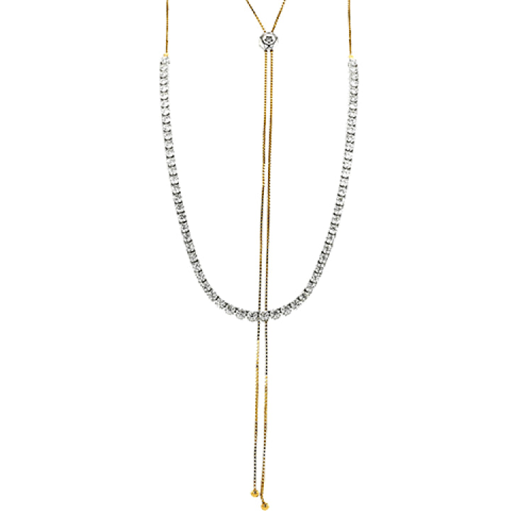 LP2402 NECKLACE