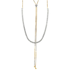 LP2402 NECKLACE