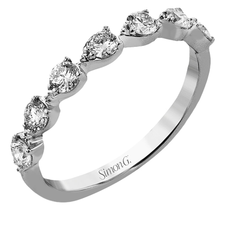 LR3413 RIGHT HAND RING