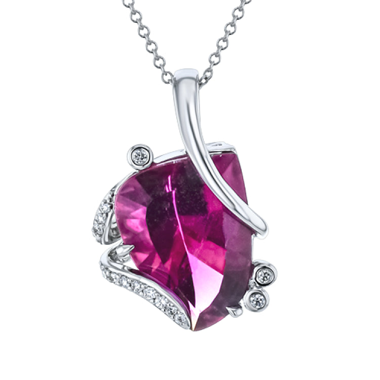 LP4813-A COLOR PENDANT