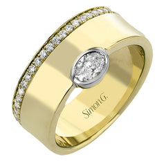 LR4932 RIGHT HAND RING