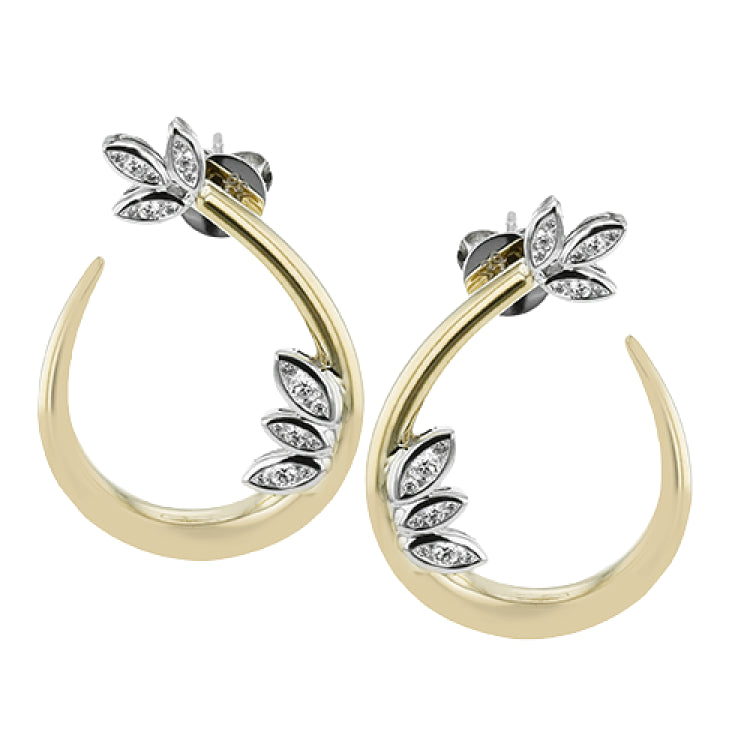 LE4690 EARRING