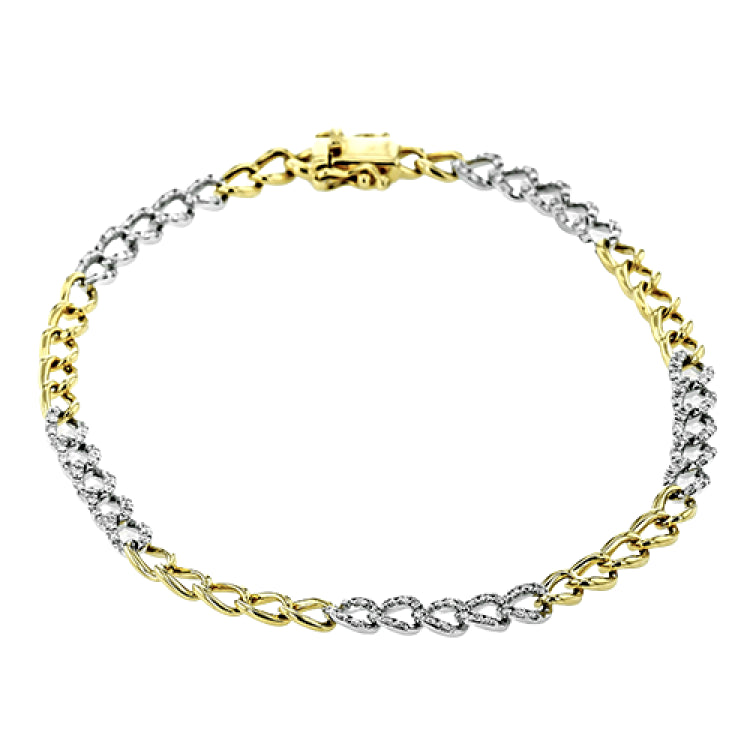 LB2482-Y BRACELET