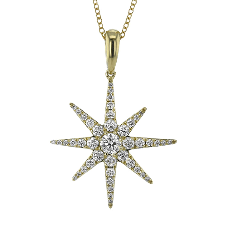 LP4917-Y PENDANT