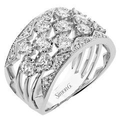 LR3175 RIGHT HAND RING
