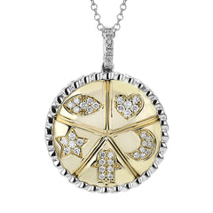 LP4907 PENDANT