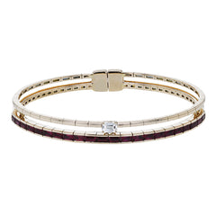 LB2441 COLOR BANGLE