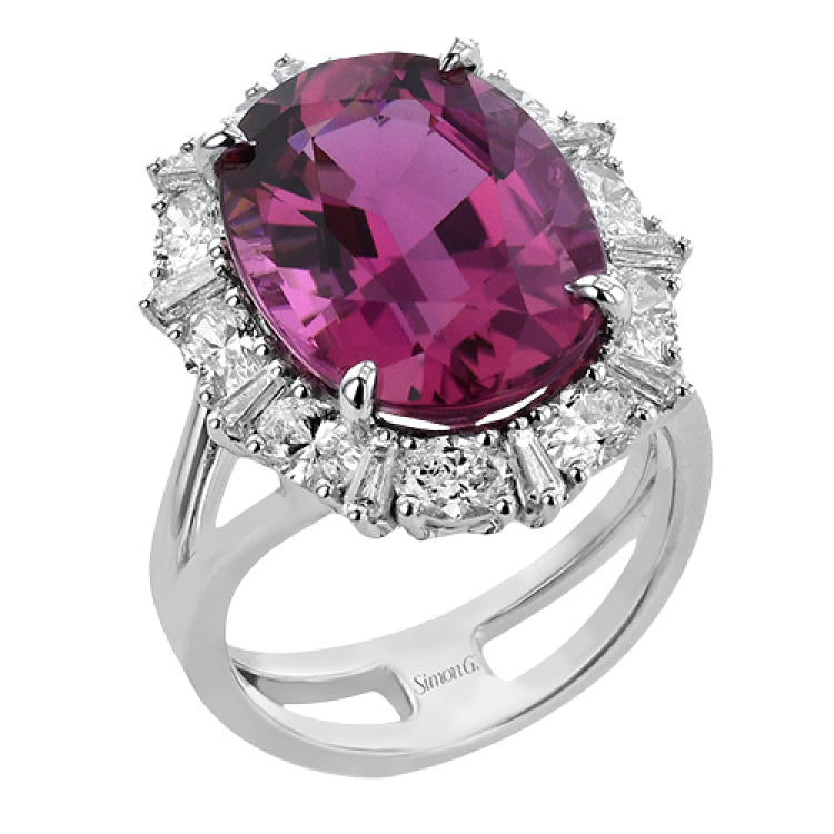 LR2787-A COLOR RING
