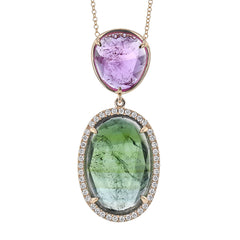 LP4877 COLOR PENDANT