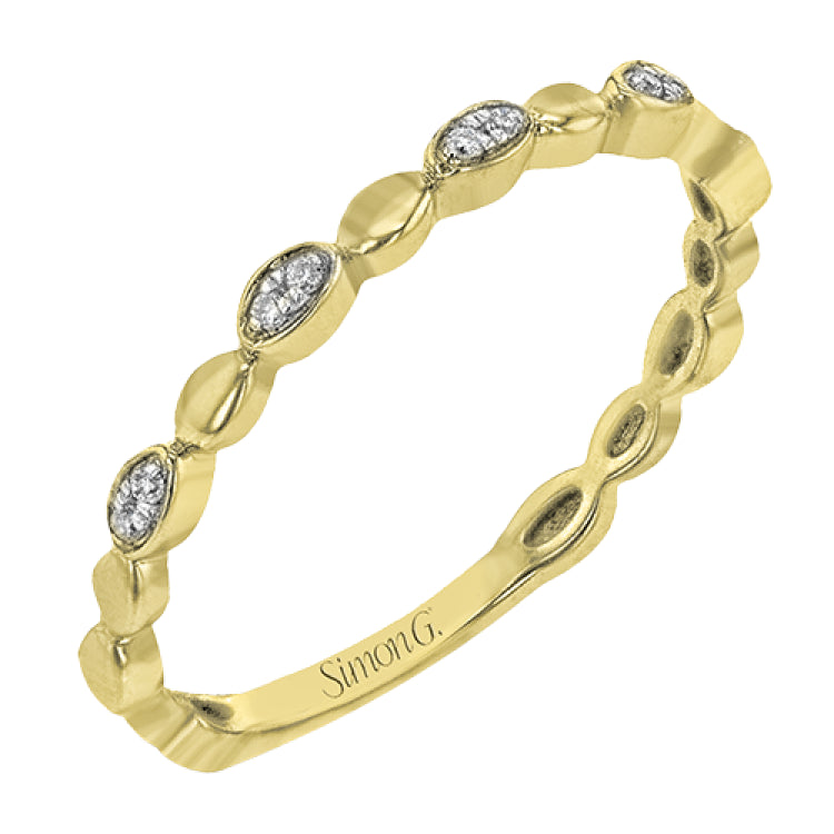 QR1024-Y RIGHT HAND RING