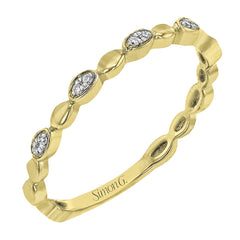 QR1024-Y RIGHT HAND RING