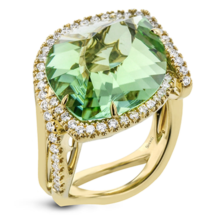 LR2742 COLOR RING