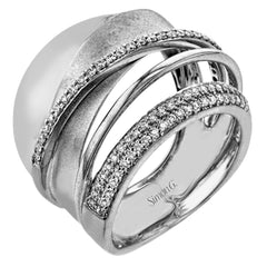 LR2660 RIGHT HAND RING