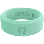 Alternative Metal Ring