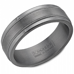 MENS WEDDING BANDS