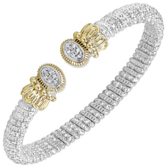 Sterling silver bracelet