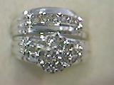 Diamond Complete Engagement / Set
